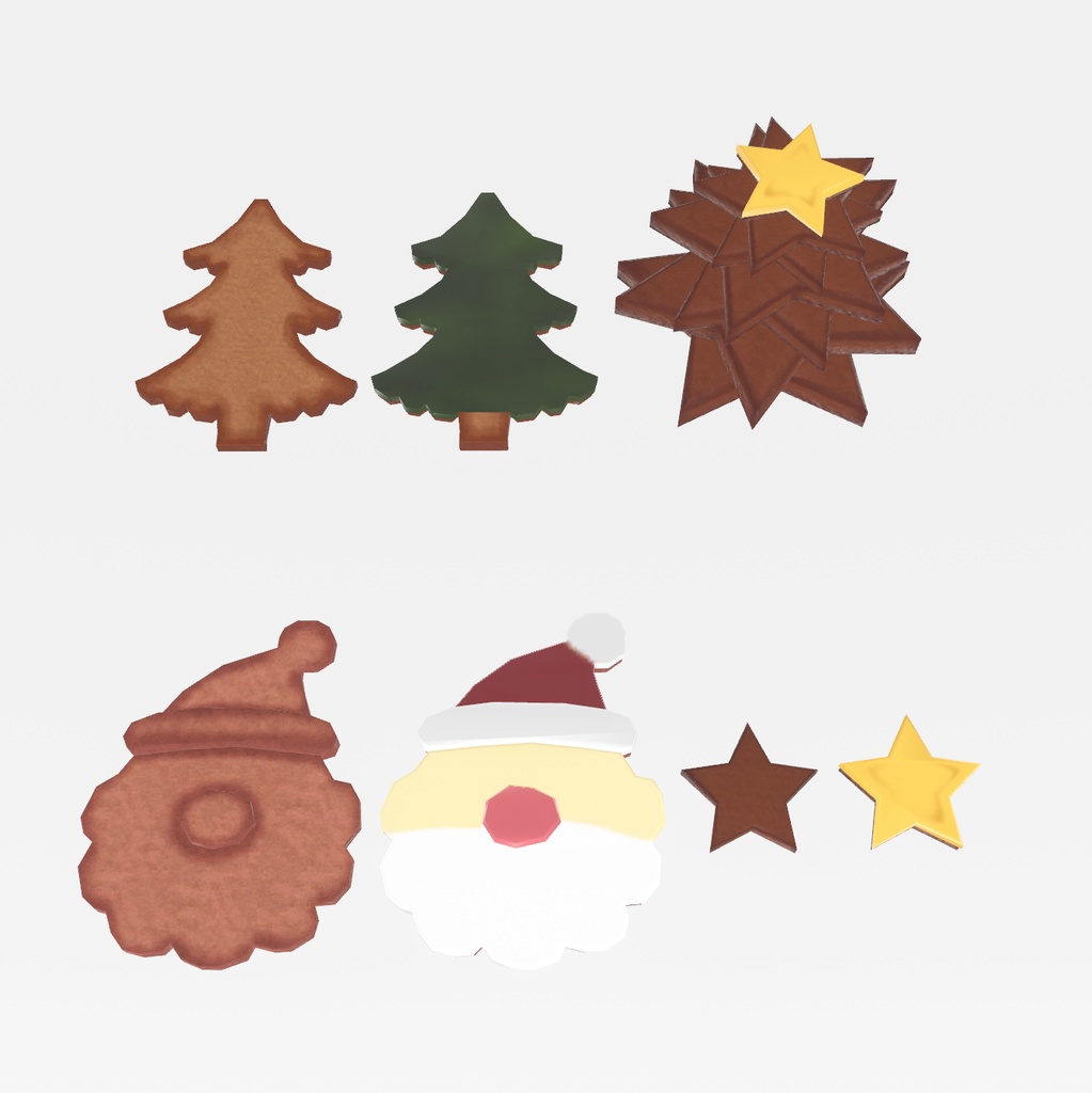 イカさんの招待飯(67点)