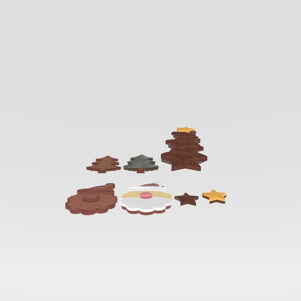 イカさんの招待飯(67点)