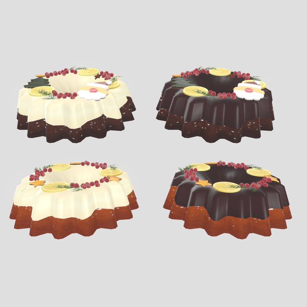 イカさんの招待飯(67点)