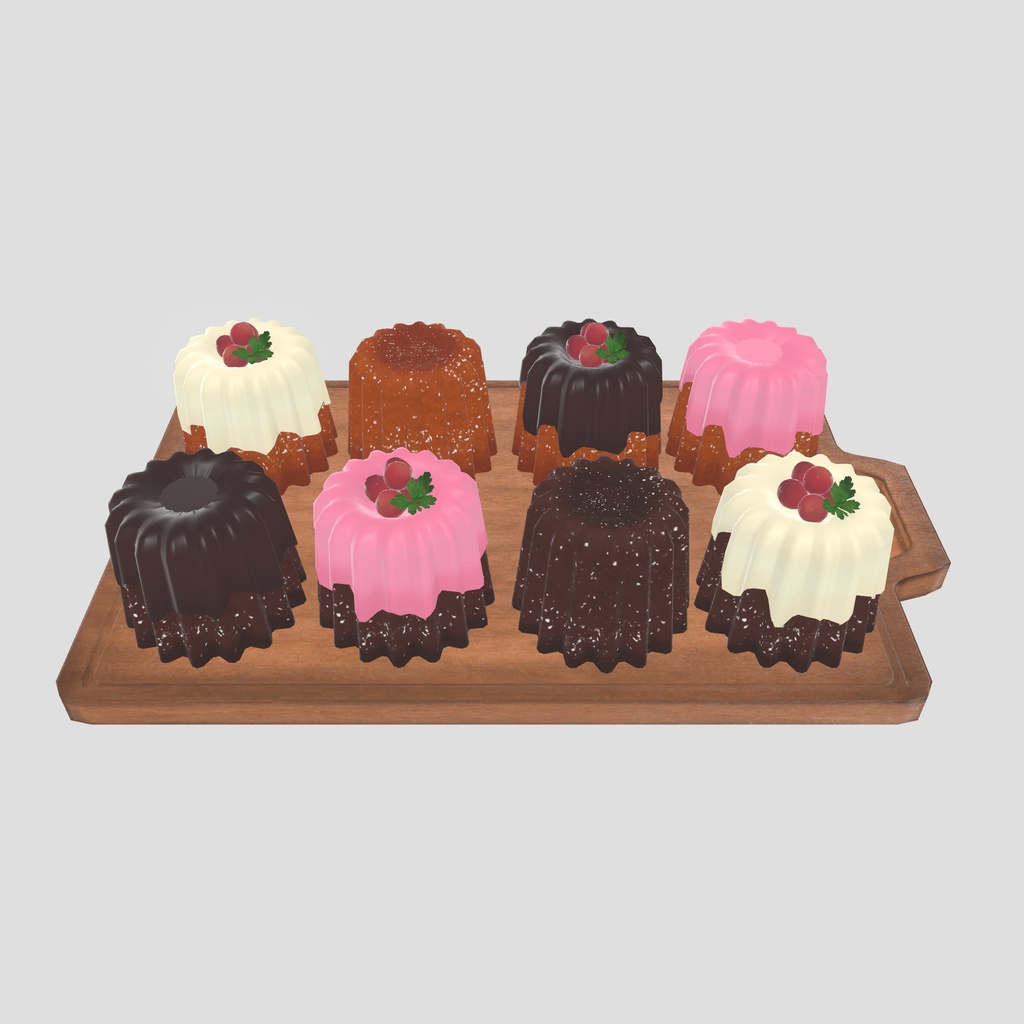 イカさんの招待飯(67点)