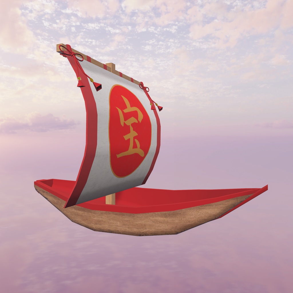 お正月アセット(28点)