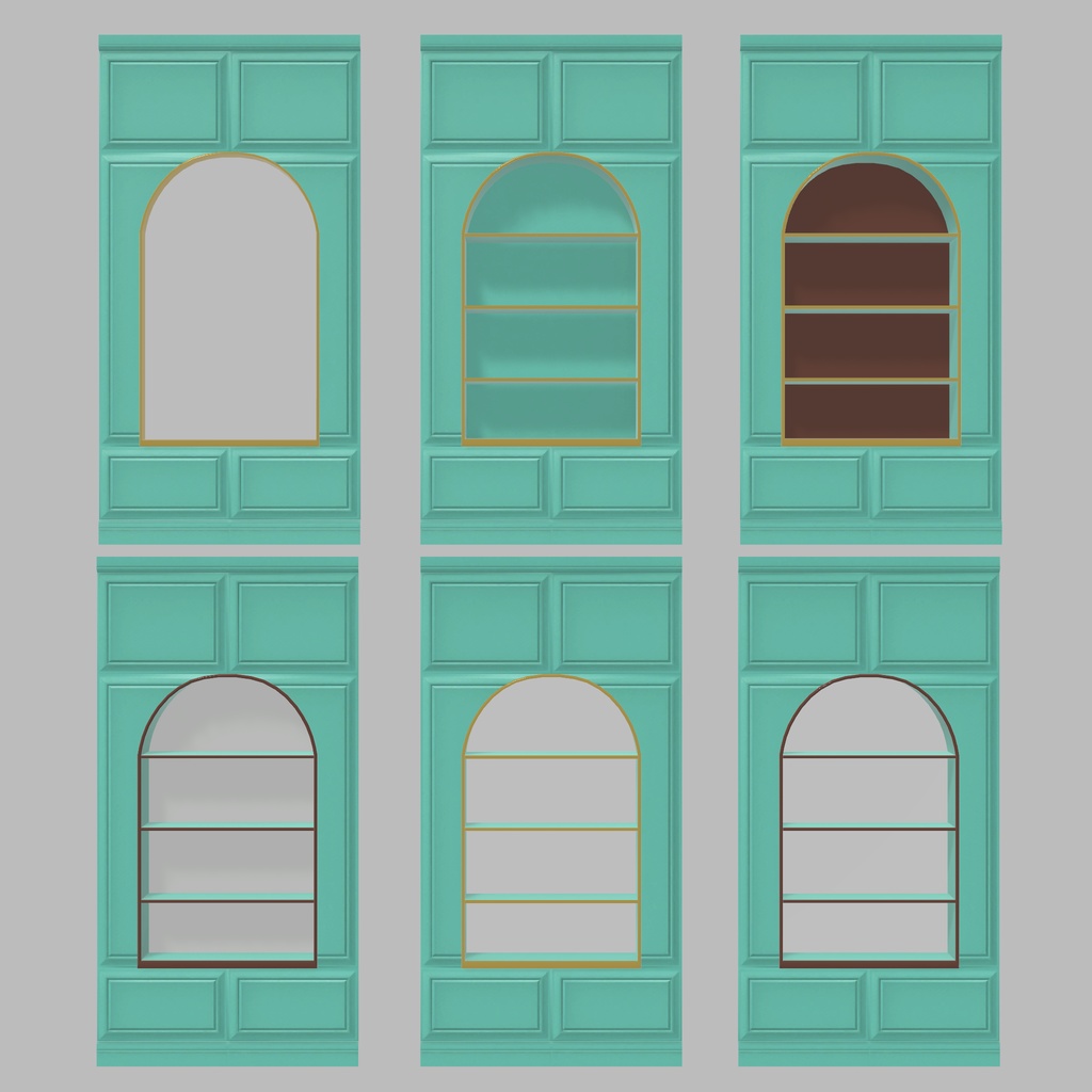 チョコレート屋さん制作キット(316点)