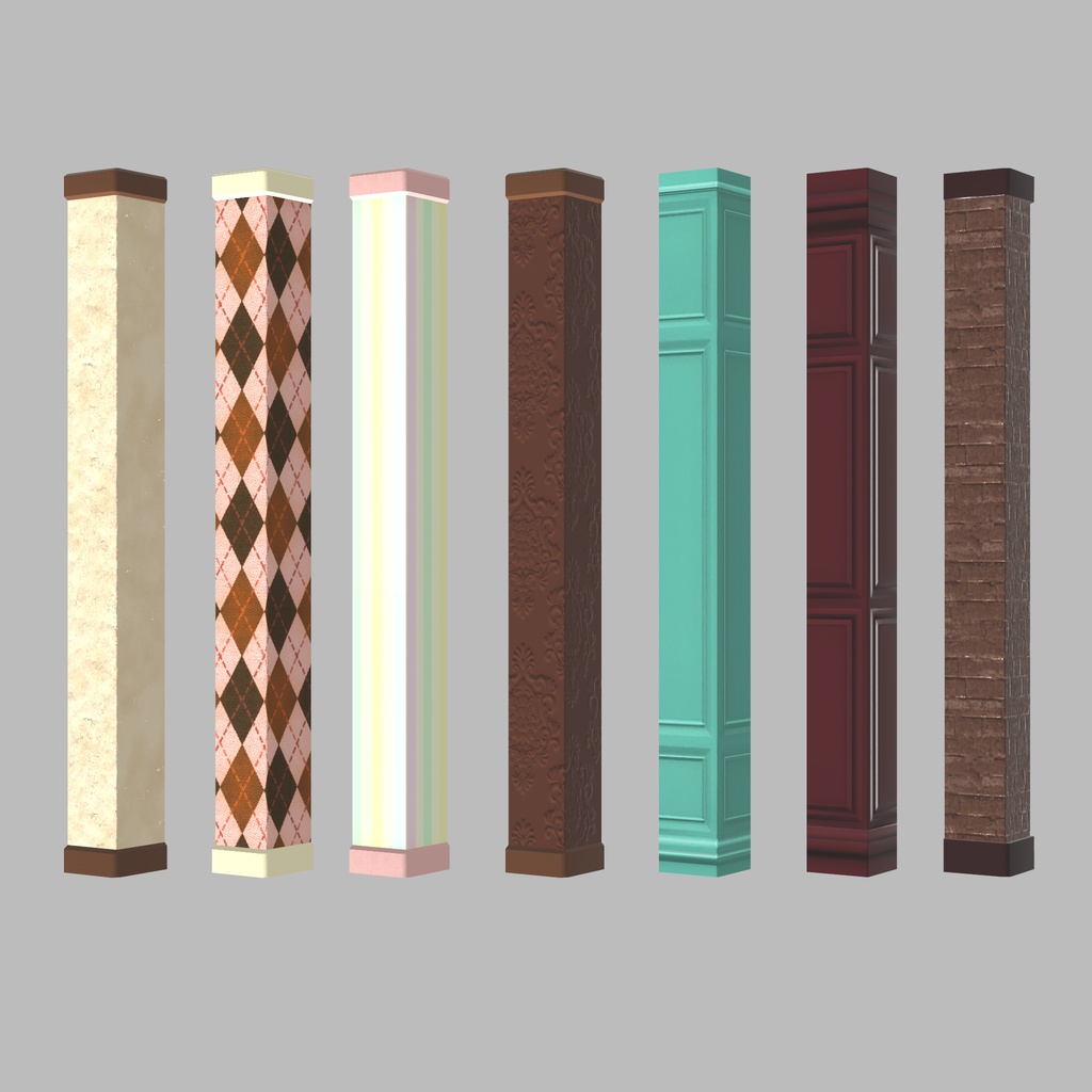 チョコレート屋さん制作キット(316点)