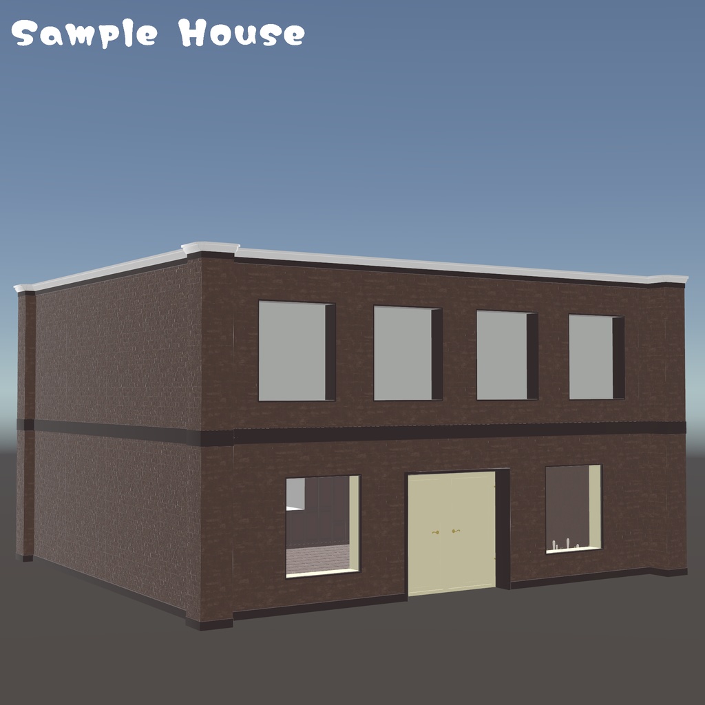 チョコレート屋さん制作キット(316点)