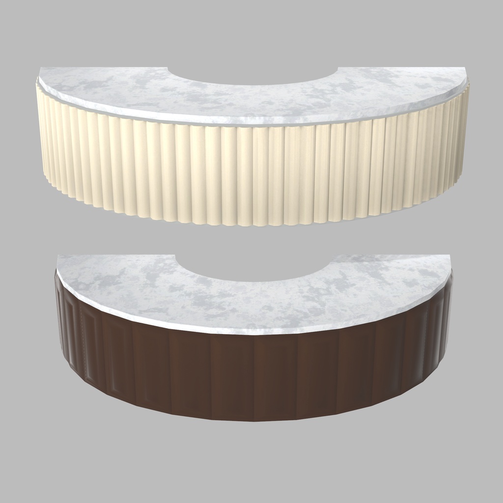 チョコレート屋さん制作キット(316点)