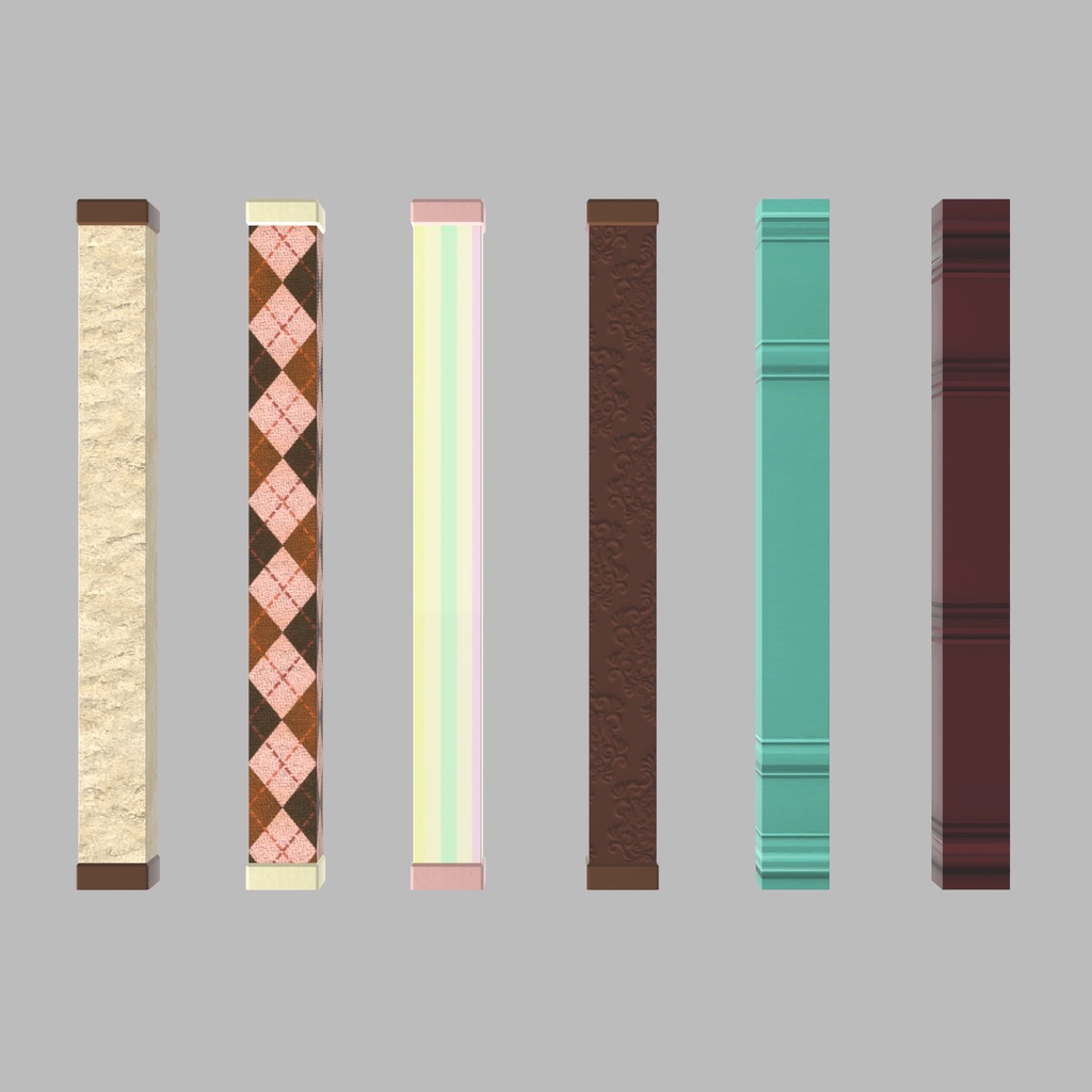 チョコレート屋さん制作キット(316点)