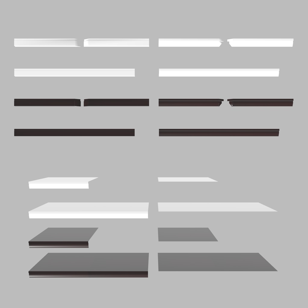 チョコレート屋さん制作キット(316点)