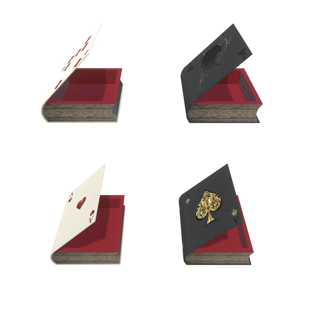 不思議の国の誰かサンごっこ(65点)