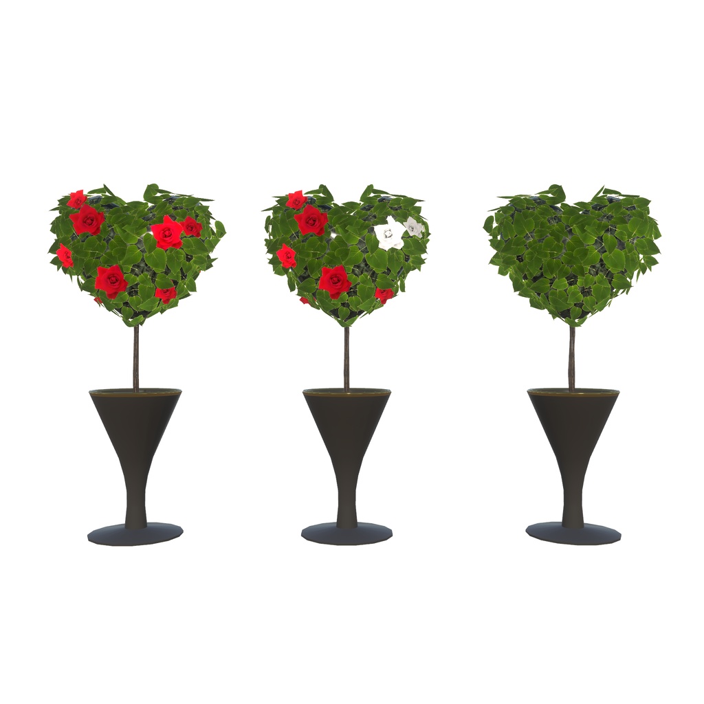 不思議の国の誰かサンごっこ(65点)