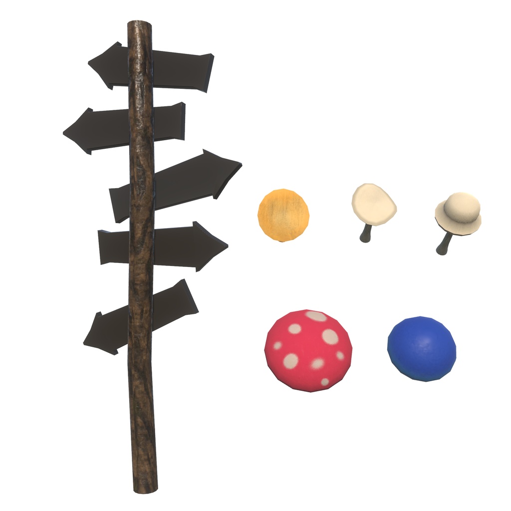 不思議の国の誰かサンごっこ(65点)