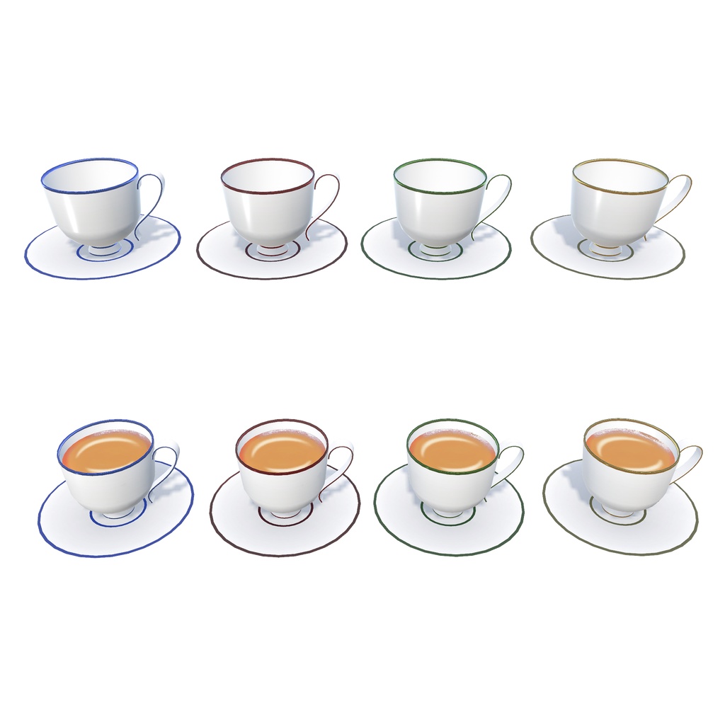 不思議の国の誰かサンごっこ(65点)