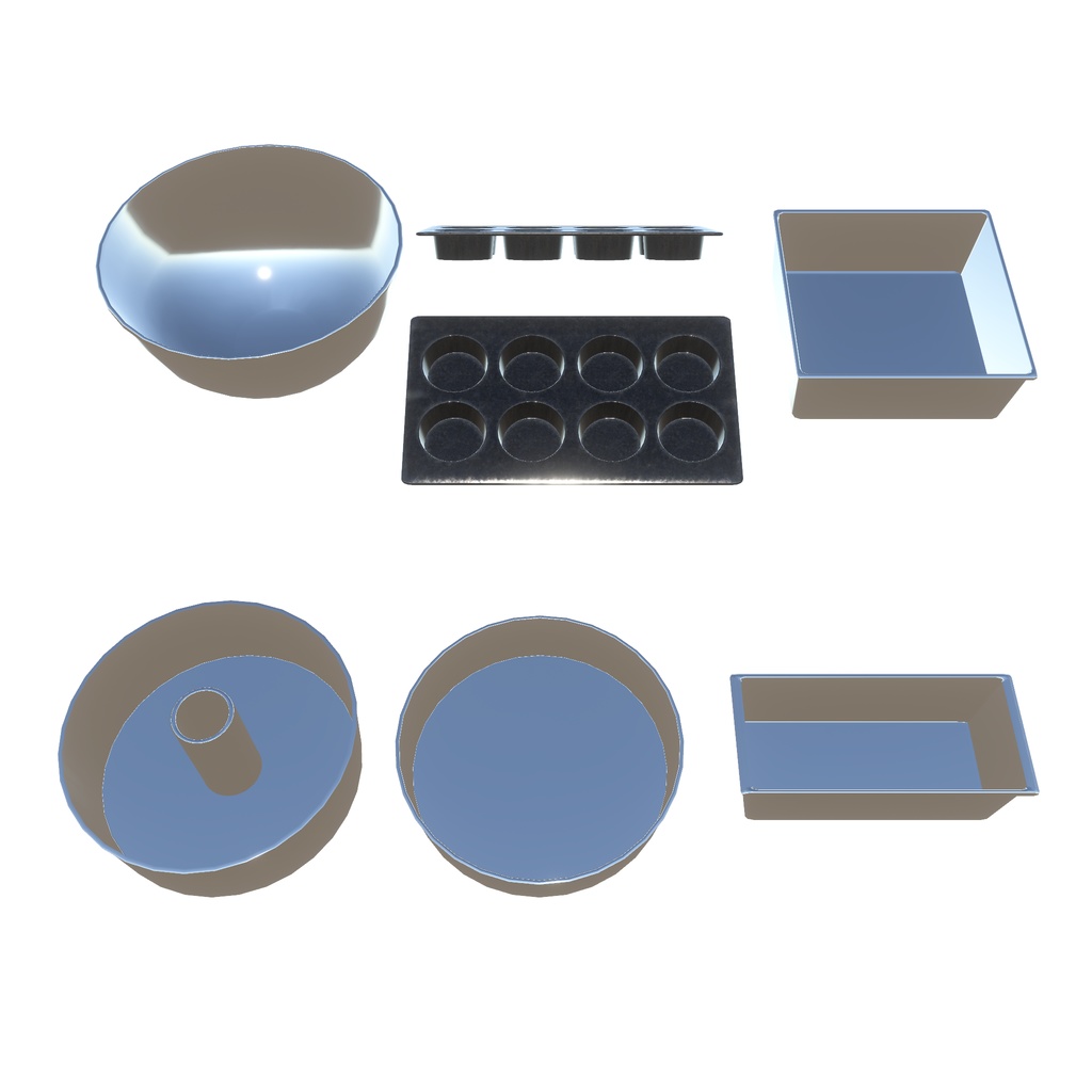 チョコレートメイキンぐぅセット(78点)