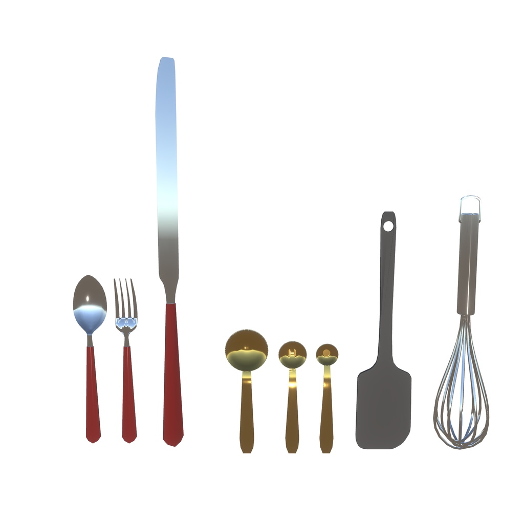 チョコレートメイキンぐぅセット(78点)