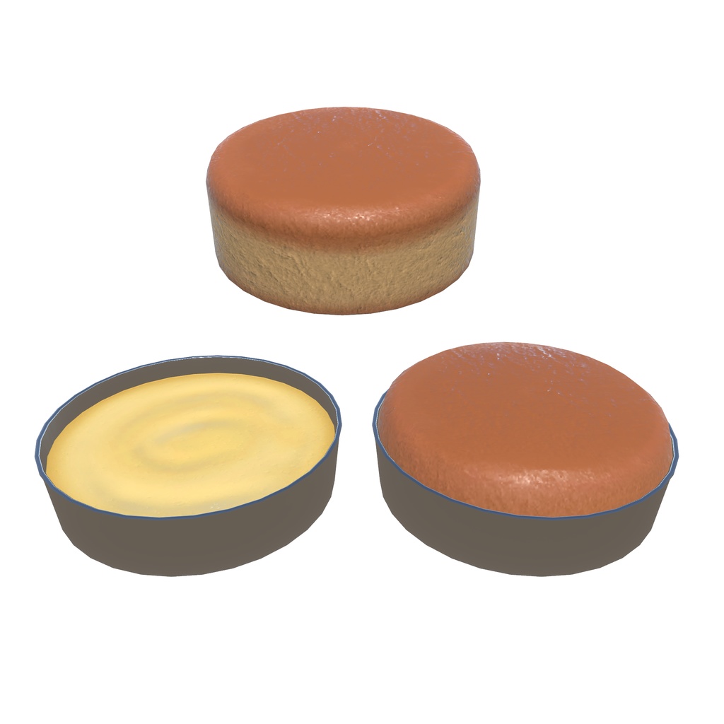 チョコレートメイキンぐぅセット(78点)