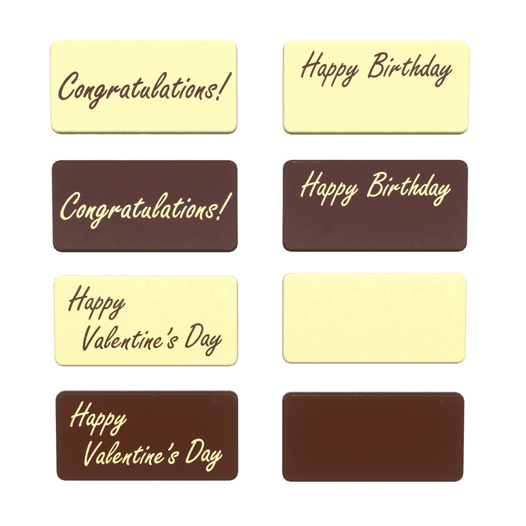 チョコレートメイキンぐぅセット(78点)