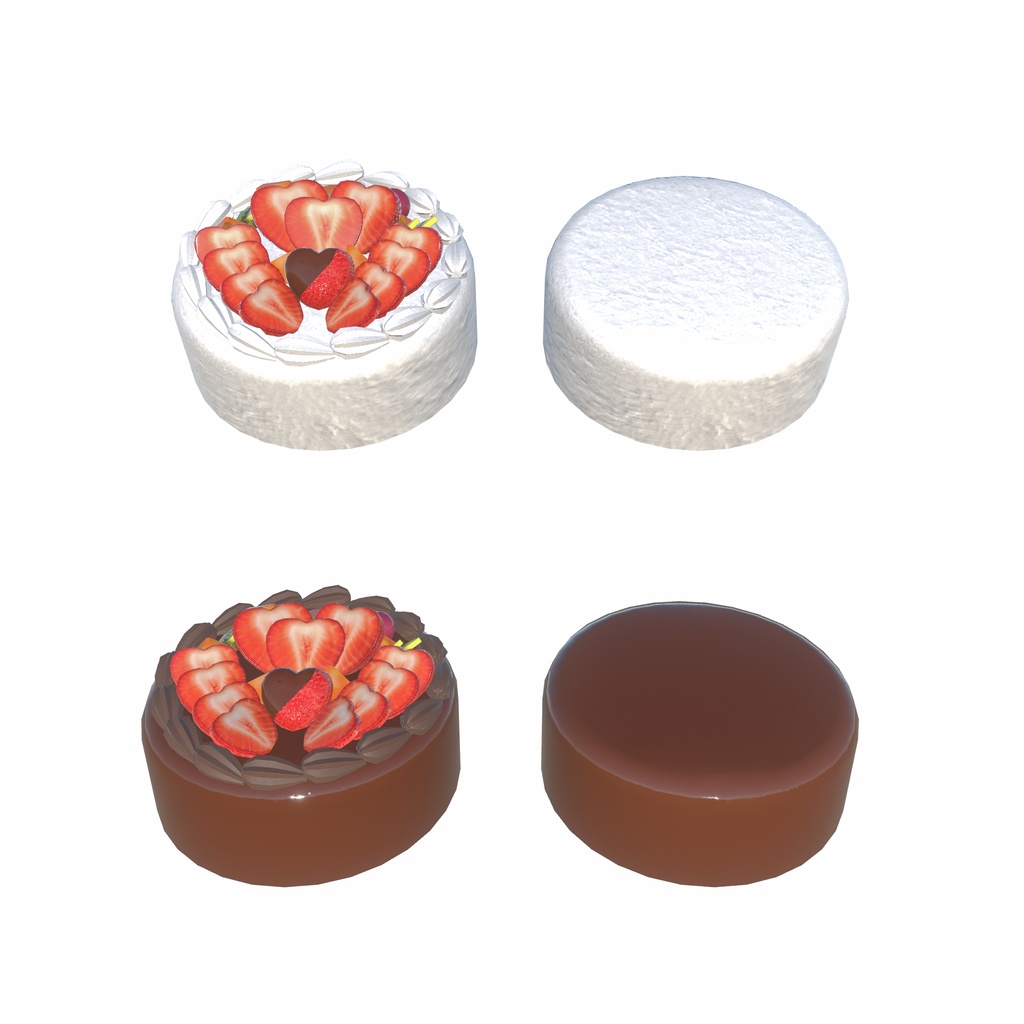 チョコレートメイキンぐぅセット(78点)