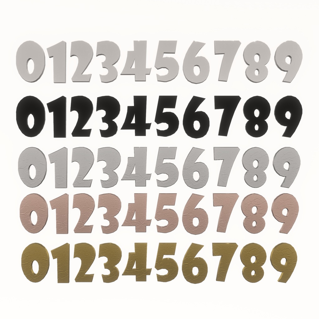 一人ぼっちの誕生日会 2023年Ver(190点)