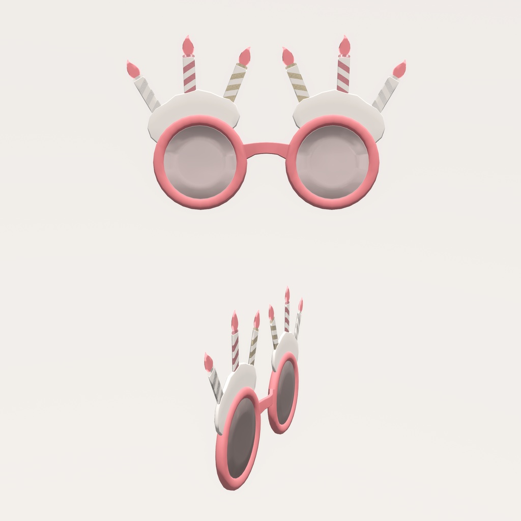 一人ぼっちの誕生日会 2023年Ver(190点)