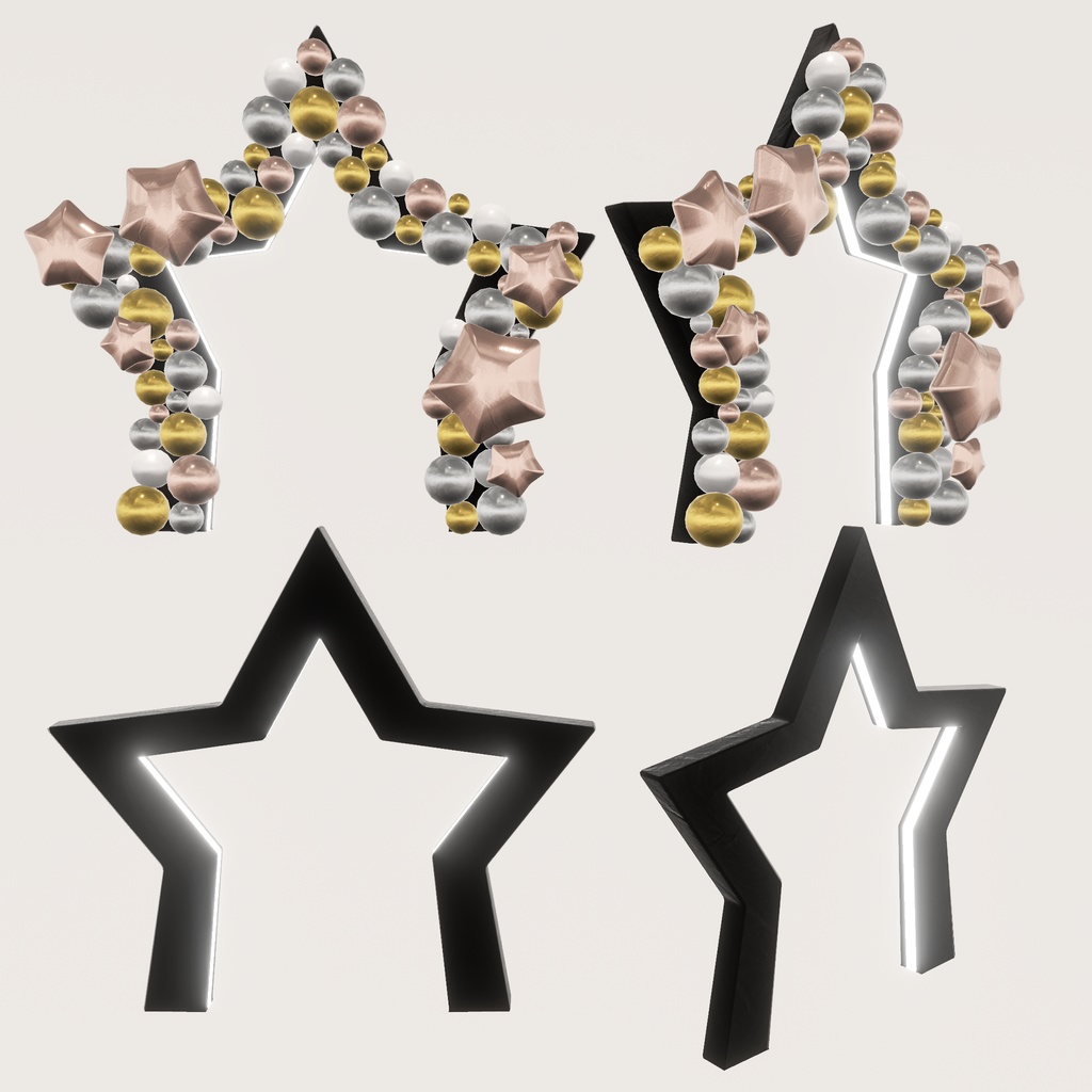 一人ぼっちの誕生日会 2023年Ver(190点)