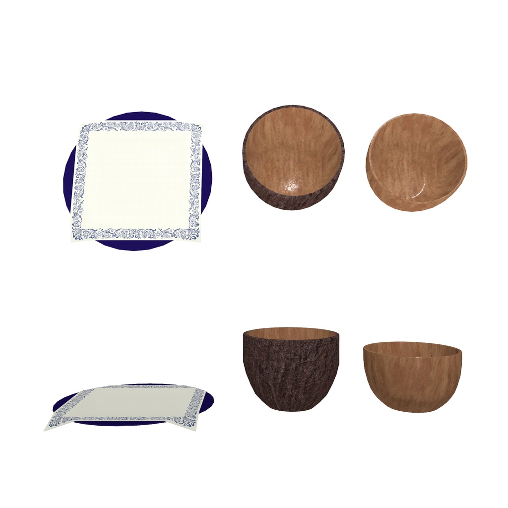 暑い日に飲みたいドリンク(35点)