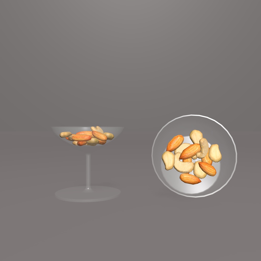 暑い日に飲みたいドリンク(35点)