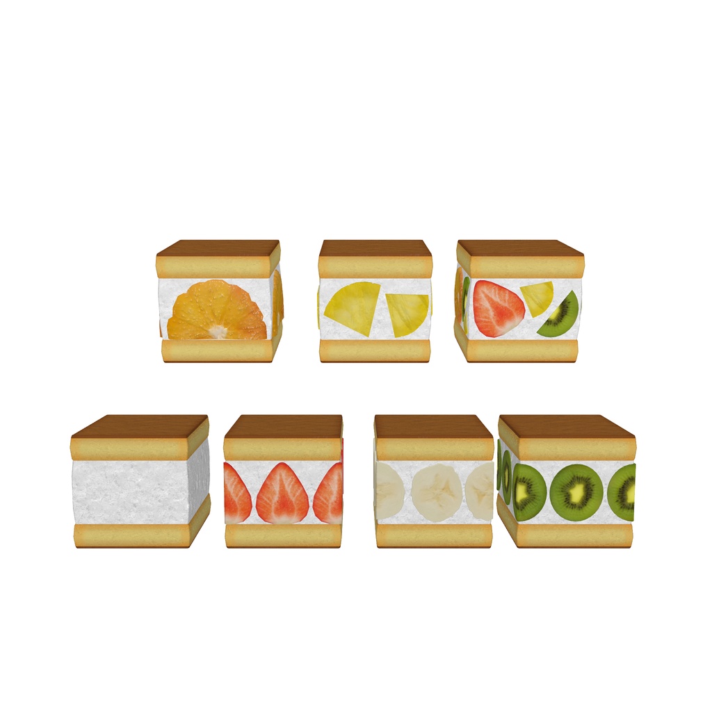 暑い日に飲みたいドリンク(35点)