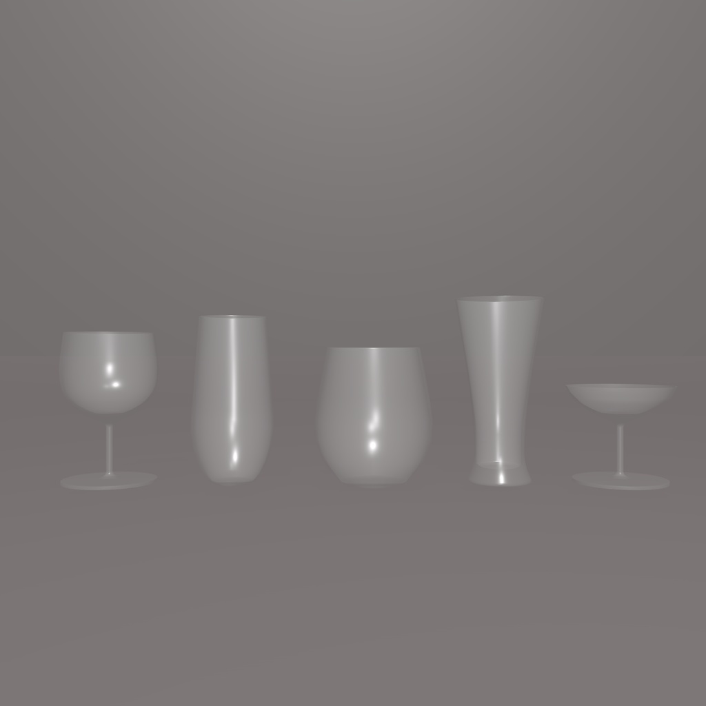 暑い日に飲みたいドリンク(35点)