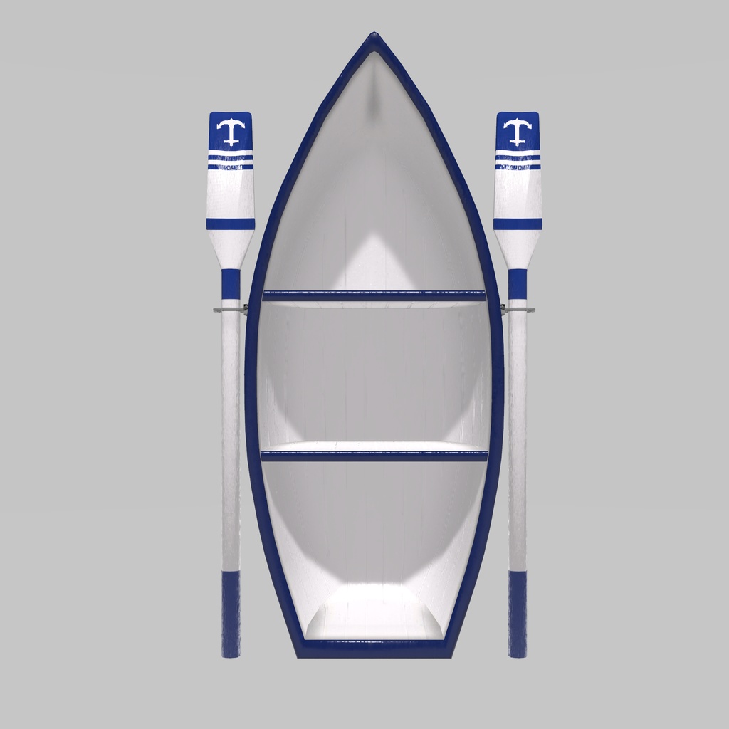 【VRChat想定】船上生活に憧れた家具(107点)