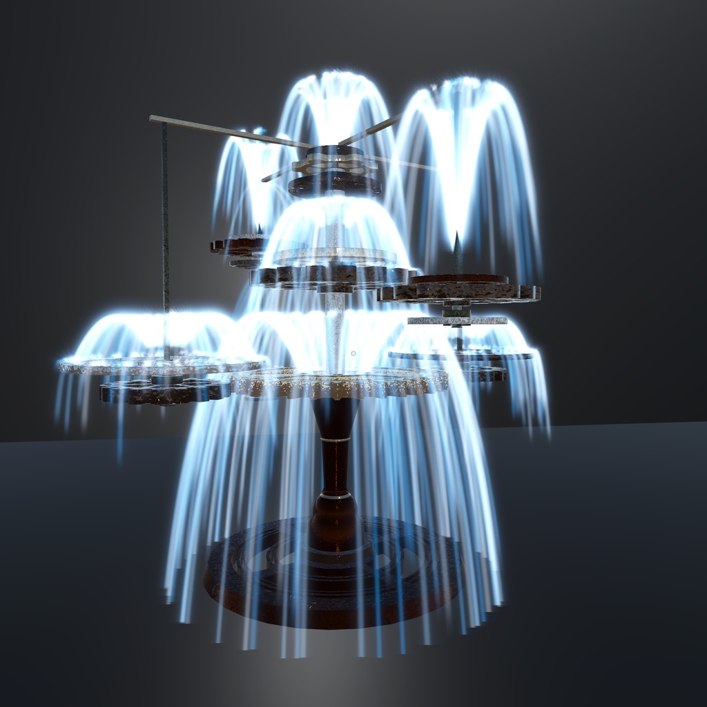 イカさんが想像した音楽室アセット(50点くらい)