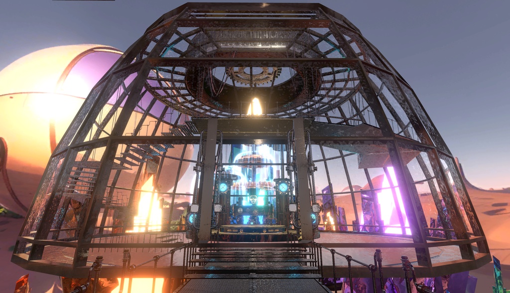 イカさんが想像した音楽室アセット(50点くらい)