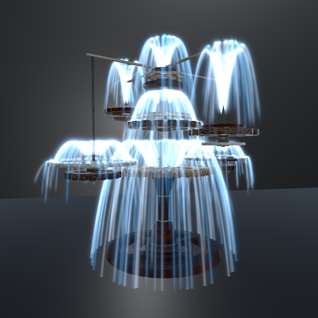 イカさんが想像した音楽室アセット(50点くらい)