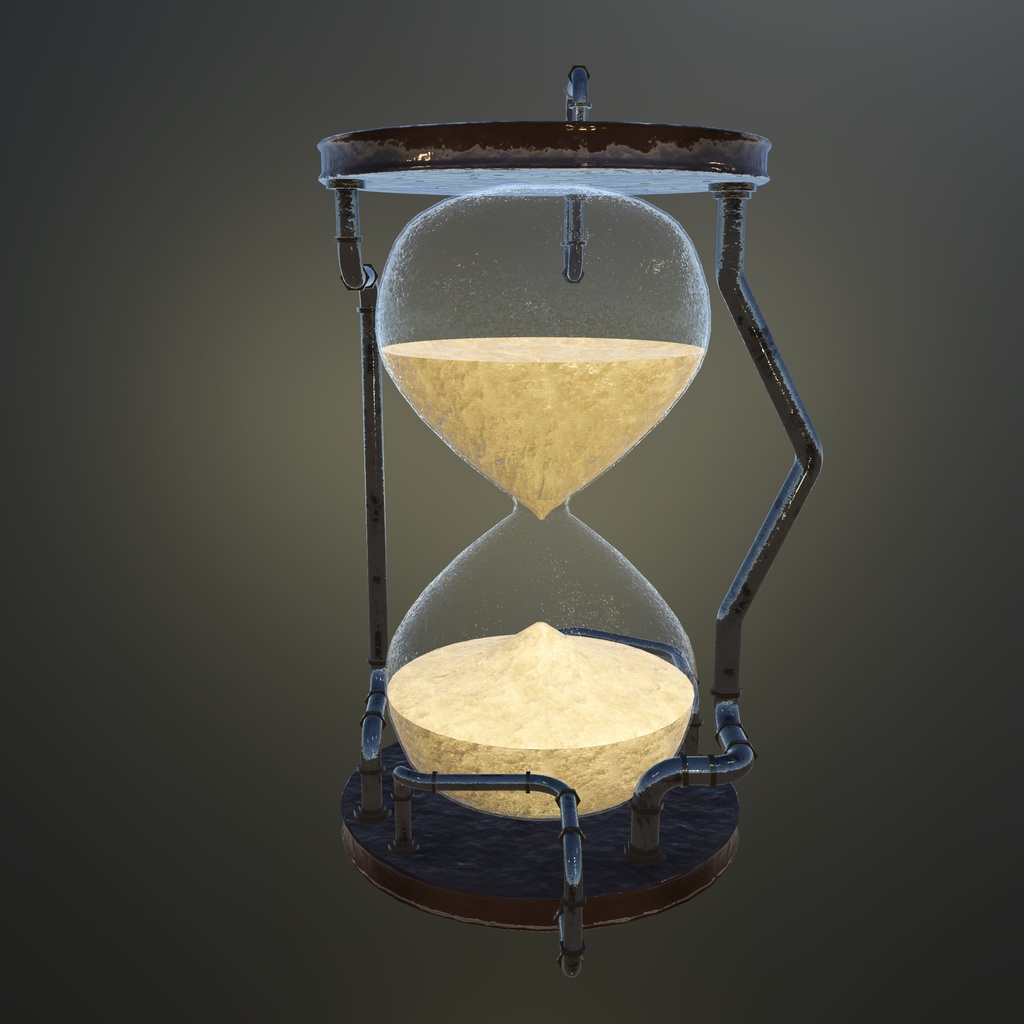 イカさんが想像した音楽室アセット(50点くらい)