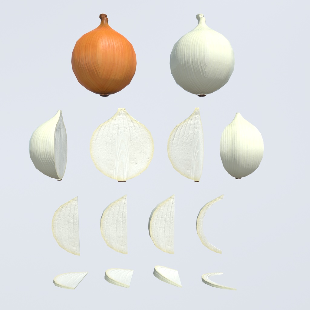 【イカさんのクッキングシリーズ  1st 】カレー&シチュー(132点)