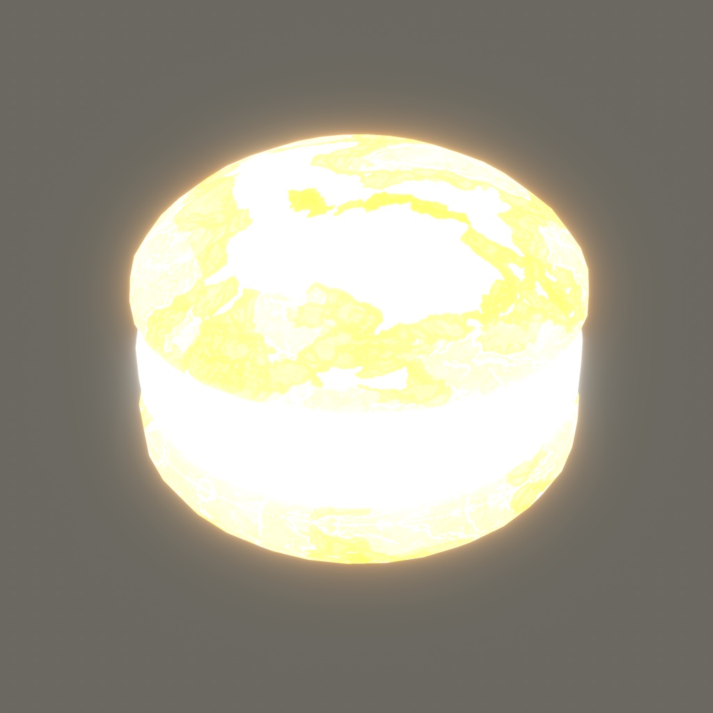 積み上げれば月見だと思っているアセット(34点)