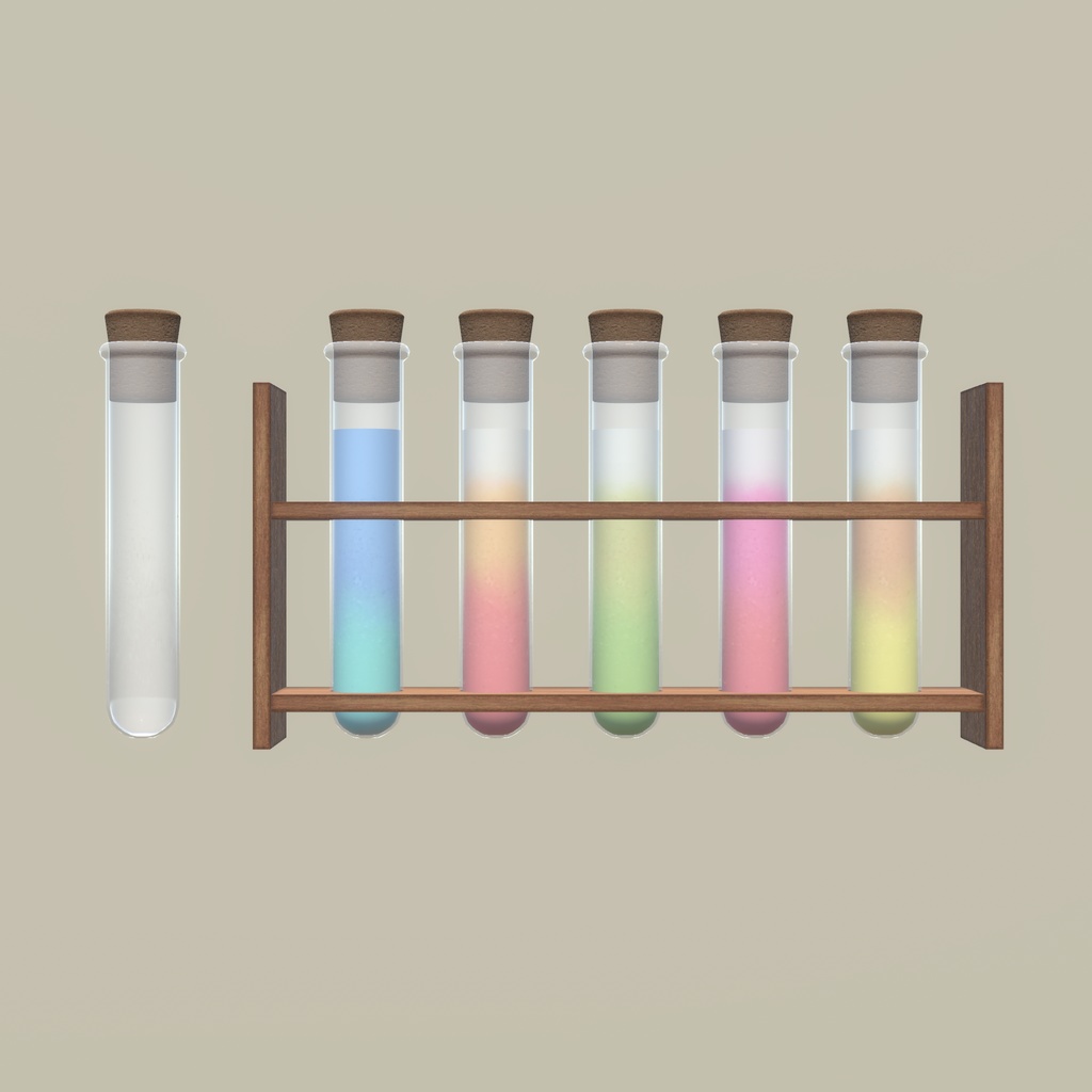 ハロウィン~真夜中のおやつ~(78点)