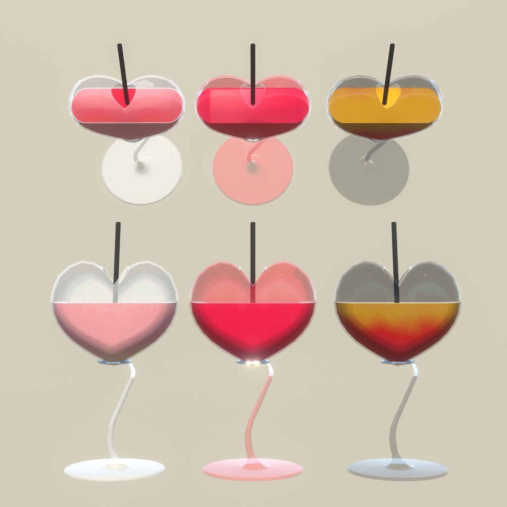 ハロウィン~真夜中のおやつ~(78点)