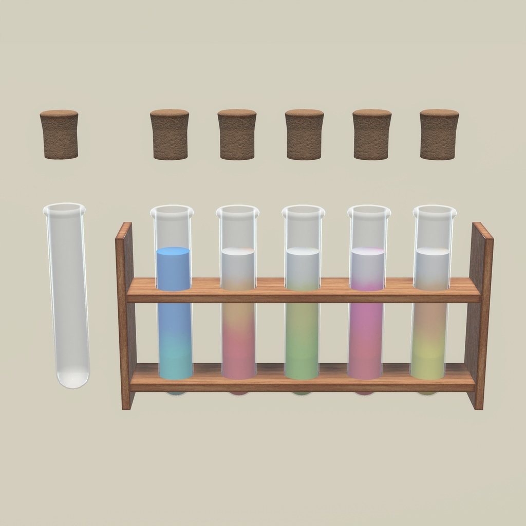 ハロウィン~真夜中のおやつ~(78点)