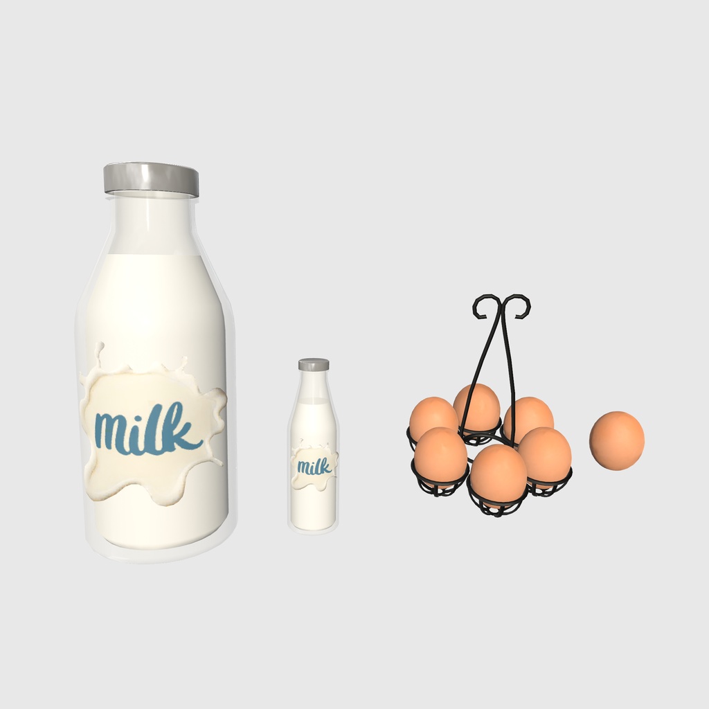 Baked PANtasy(ベイクド・パンダジー)約140点