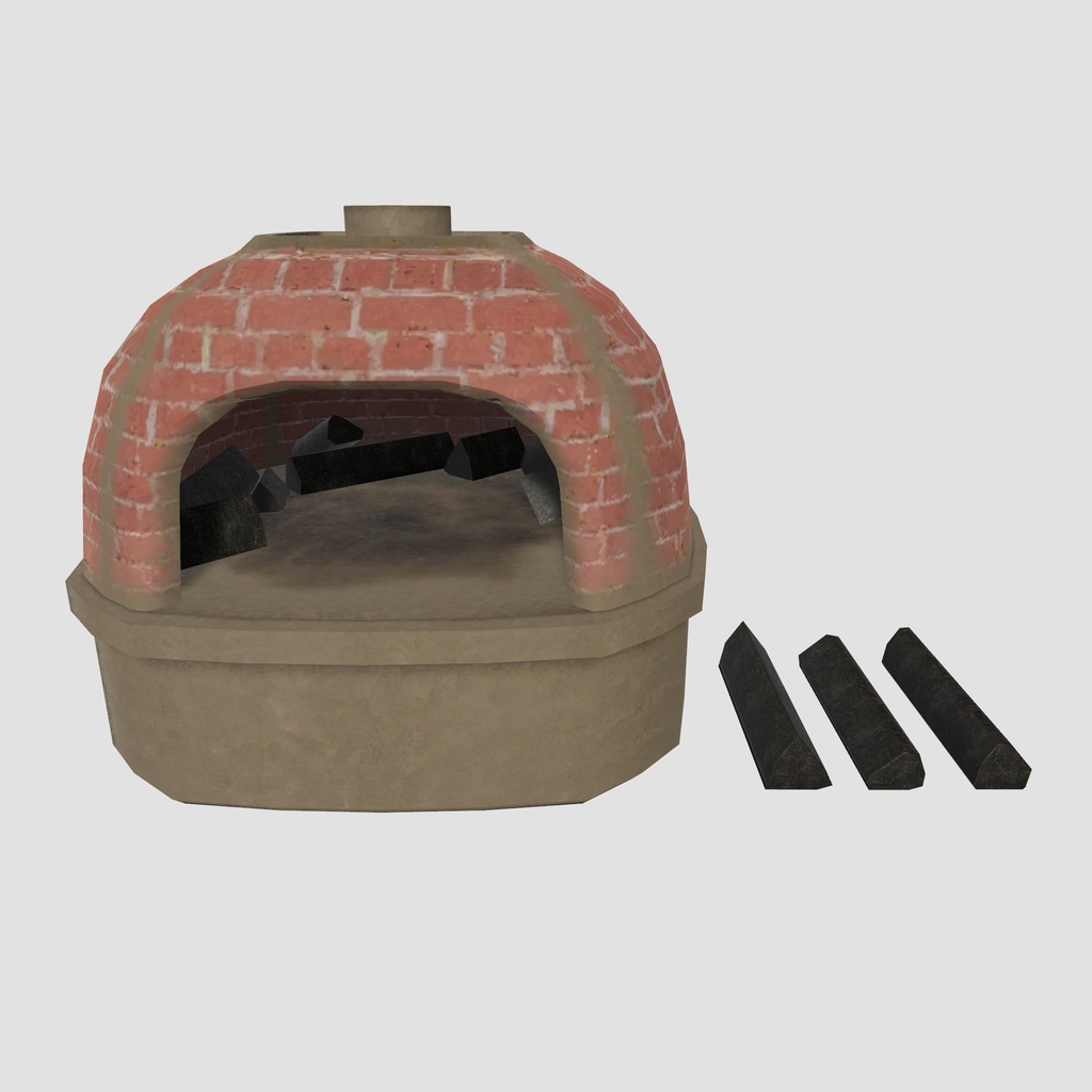 Baked PANtasy(ベイクド・パンダジー)約140点