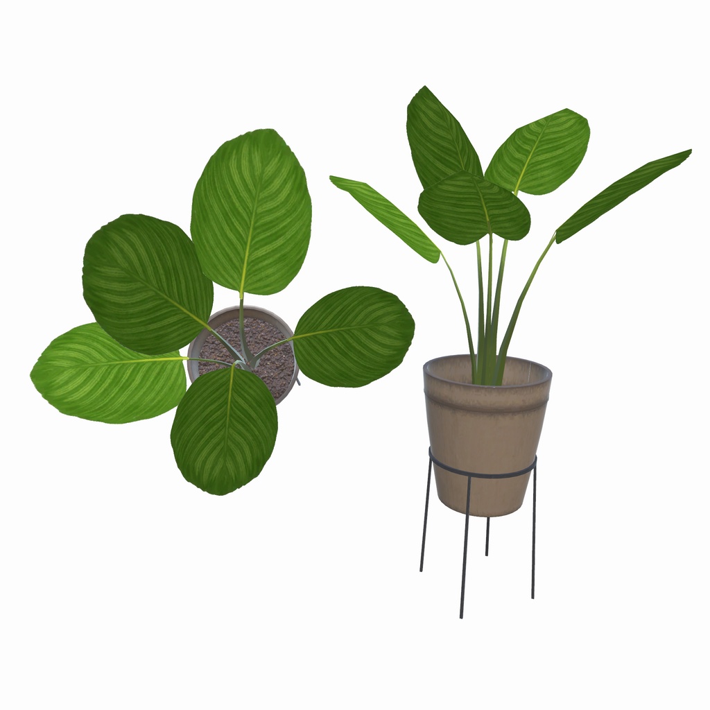 森のアトリエ部屋(37点)