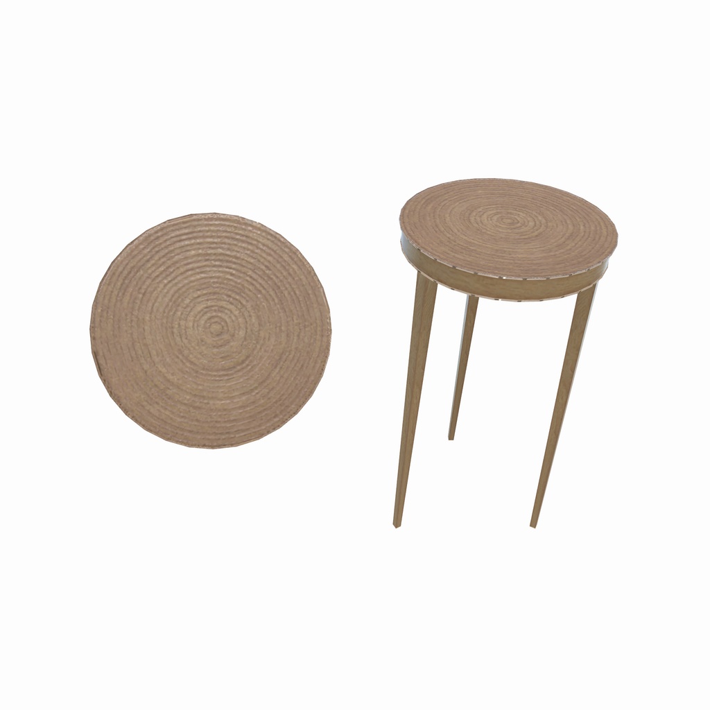 森のアトリエ部屋(37点)