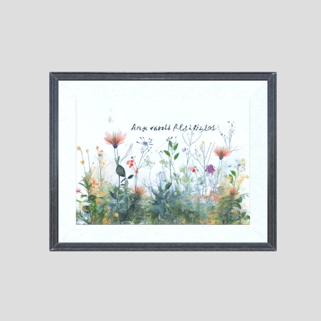 森のアトリエ部屋(37点)