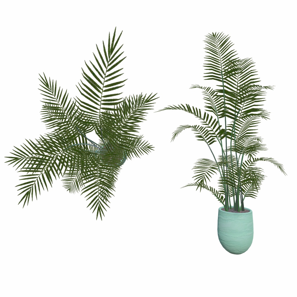 森のアトリエ部屋(37点)