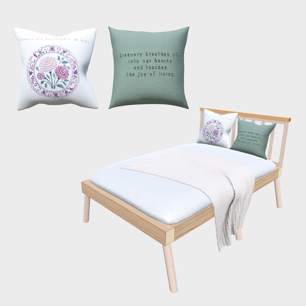 森のアトリエ部屋(37点)