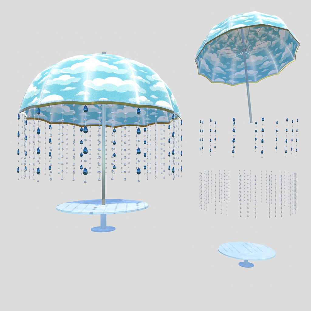 一人ぼっちの誕生日会 2024年Ver(44点)