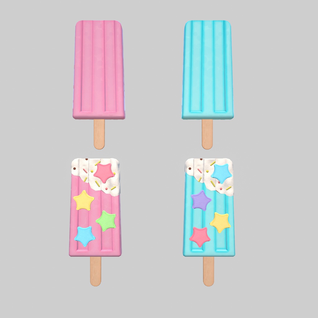 一人ぼっちの誕生日会 2024年Ver(44点)