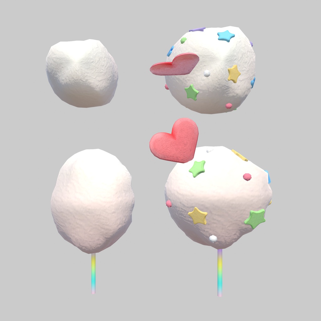 一人ぼっちの誕生日会 2024年Ver(44点)