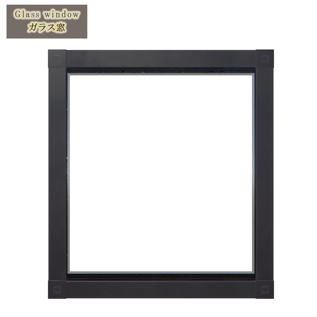 コンテナハウスキット(19点)+5色