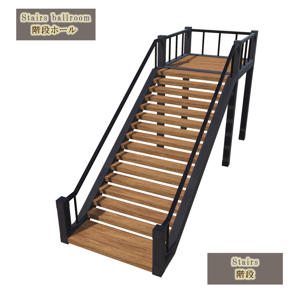 コンテナハウスキット(19点)+5色