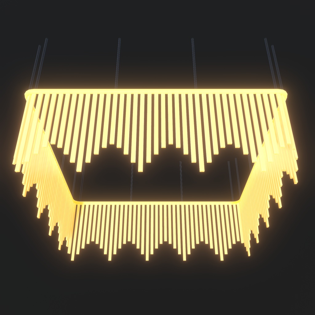 夜の店舗やイベントに使えそうなネオン(76点)